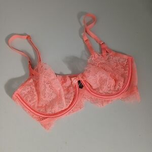 Victoria secret very sexy unlined demi